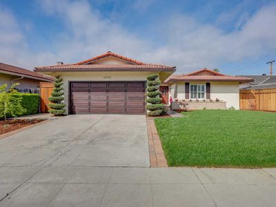 6045 Chesbro Ave, San Jose, CA, 95123
