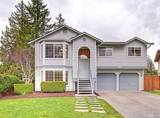 815 108th Pl SE, Everett, WA 98208