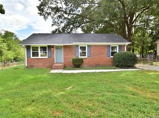2832 Meade Ave, Gastonia, NC 28052