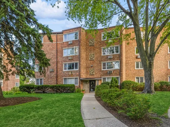 1946 W Hood Ave APT 2B, Chicago, IL 60660