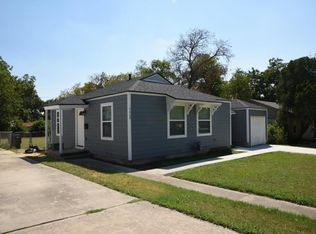 7429 Ewing Ave, Fort Worth, TX 76116