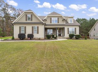 160 Pebble Creek Dr, Franklinton, NC 27525