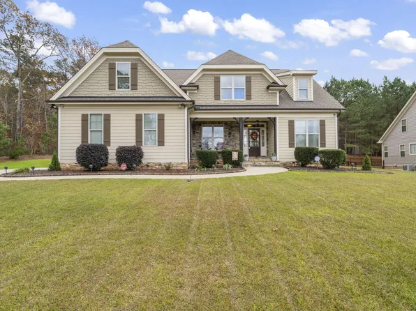 160 Pebble Creek Dr, Franklinton, NC 27525