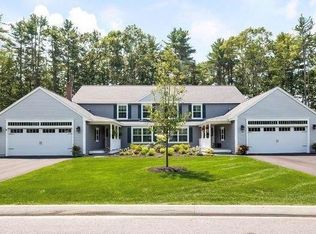 20 Grist Stone Ct #65, Wells, ME 04090
