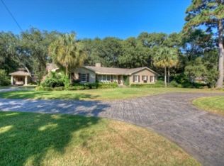 116 Worthing Rd, Saint Simons Island, GA 31522