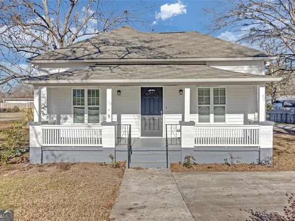 1794 Spring St NE, Conyers, GA 30012