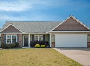 104 Lost Creek Ct, Simpsonville, SC 29681
