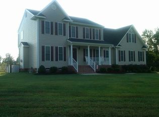 5018 Parrish Creek Pl, Chesterfield, VA