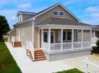 119 Sandy Hill Dr, Ocean City, MD 21842
