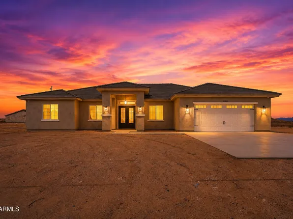 35382 W ESTES Way, Arlington, AZ 85322