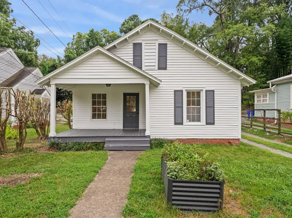 301 N Columbia St, Chapel Hill, NC 27516