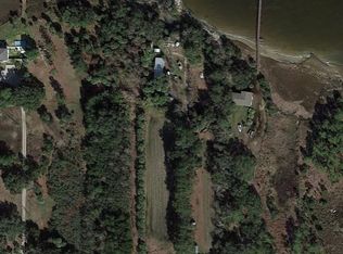 85 Coosaw River Dr, Beaufort, SC 29907