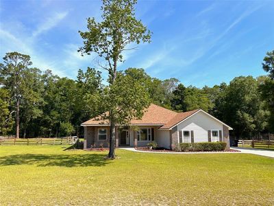 25176 NW 209th Ave, High Springs, FL, 32643