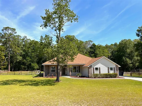 25176 NW 209th Ave, High Springs, FL 32643