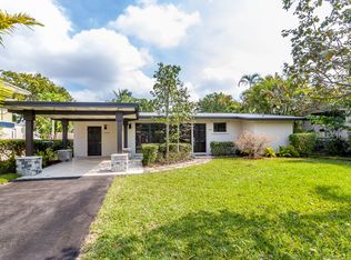 2448 Tortugas Ln, Fort Lauderdale, FL 33312