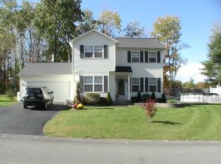 35 Anna Ct, Selkirk, NY 12158