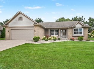 1630 Garland Dr, Goshen, IN 46526