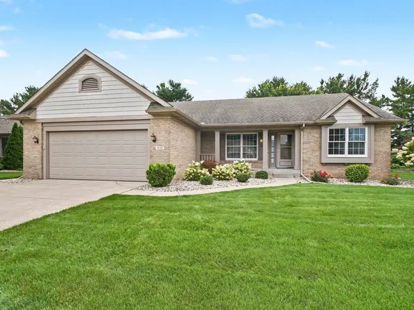 1630 Garland Dr, Goshen, IN 46526