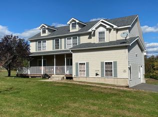 8406 Milton Ct, Stroudsburg, PA 18360