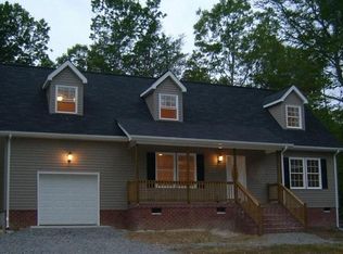 6100 Old Hickory Fork Rd, Gloucester, VA 23061