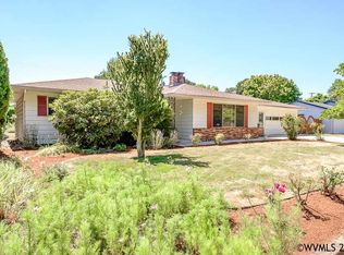 2912 Locust Ave SE, Albany, OR 97322