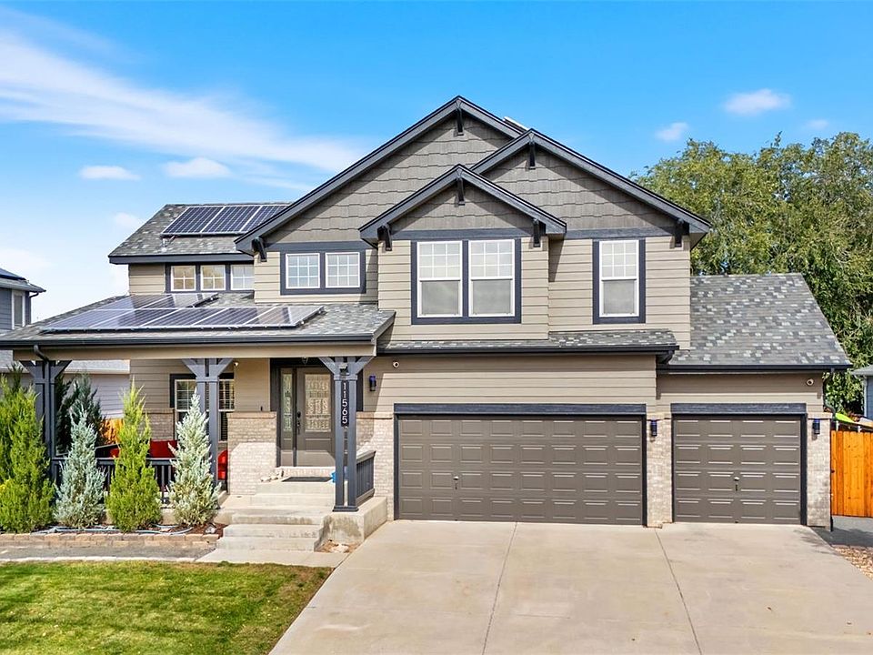 1st image of 11565 E 119th Avenue