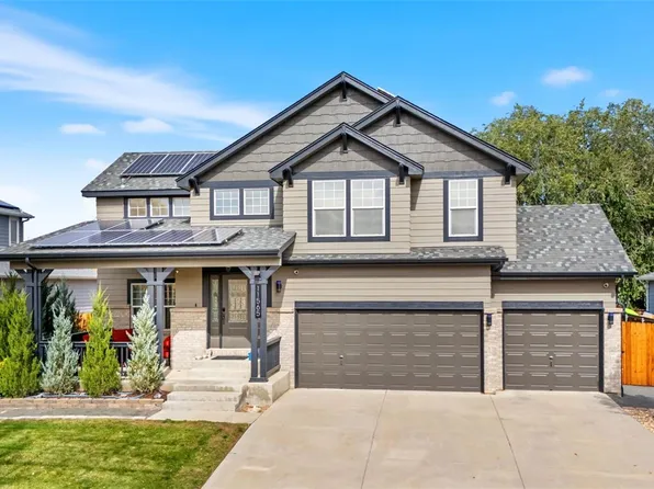 11565 E 119th Avenue, Commerce City, CO 80640