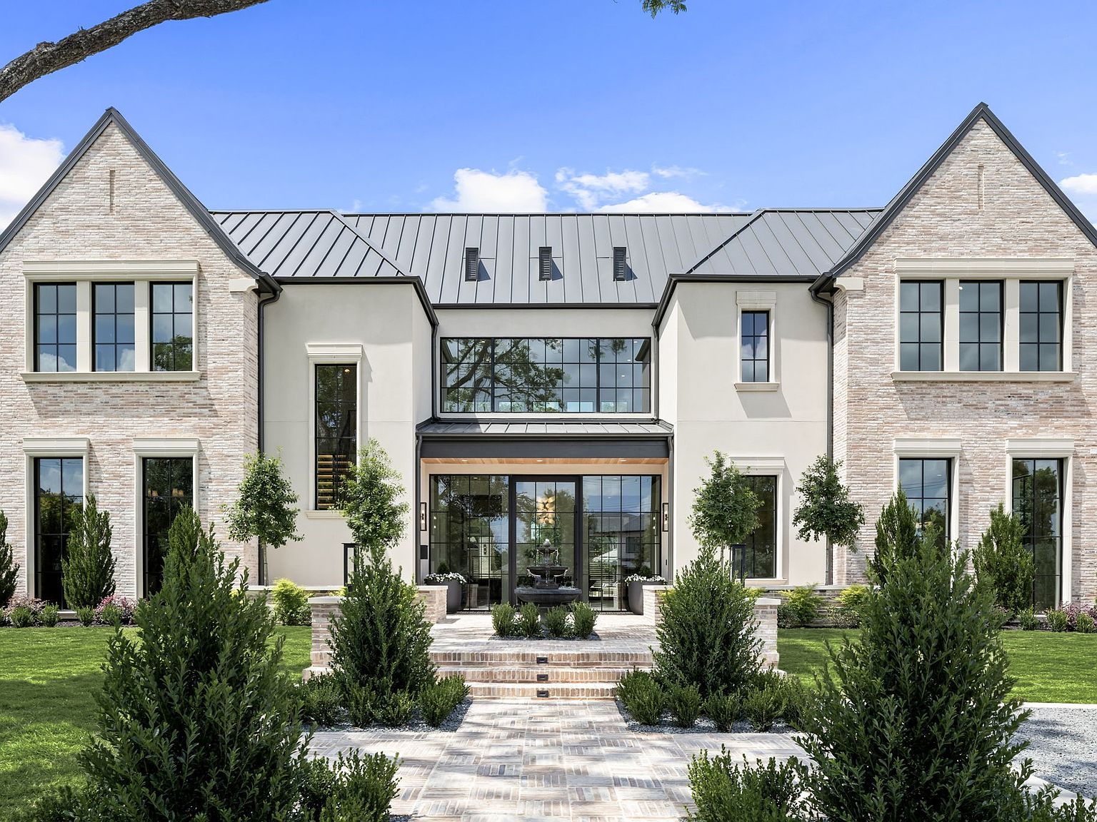7007 Azalea Ln, Dallas, TX 75230 | Zillow