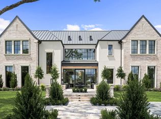 7007 Azalea Ln, Dallas, TX 75230