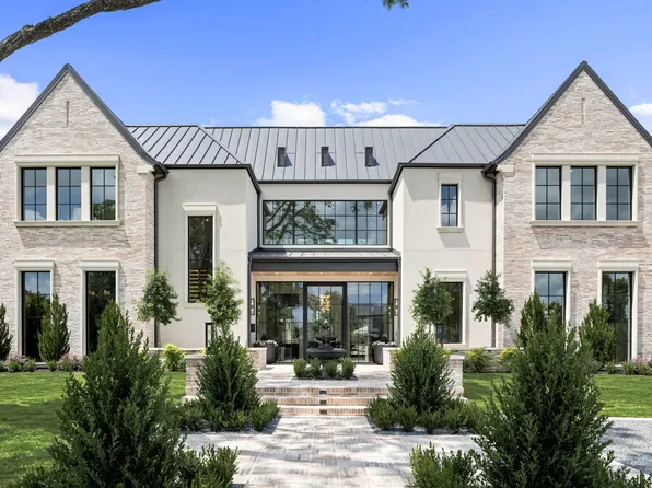 7007 Azalea Ln, Dallas, TX 75230