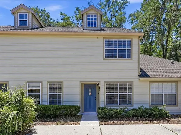 5254 SW 97th Dr, Gainesville, FL 32608