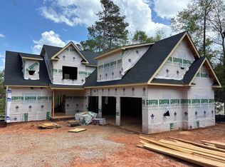 106 Lakeview Estates Cir, Eatonton, GA