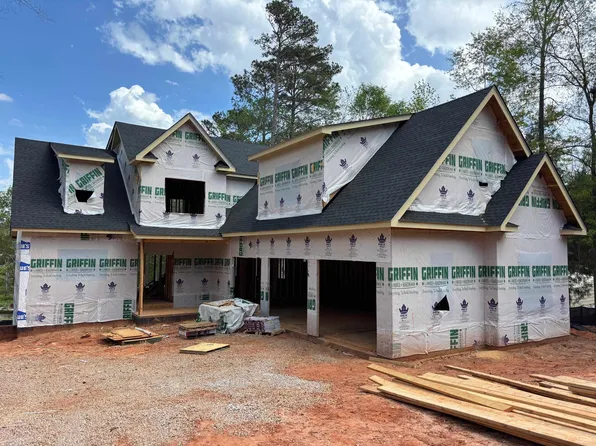 106 Lakeview Estates Cir, Eatonton, GA 31024