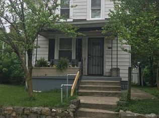 211 S Wayne Ave, Columbus, OH 43204