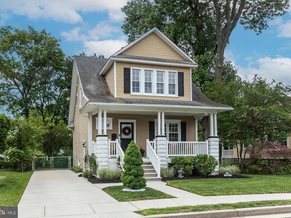1116 Elm Ave, Haddon Township, NJ 08107
