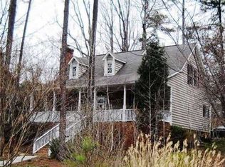 125 Gold Meadow Dr, Cary, NC 27513