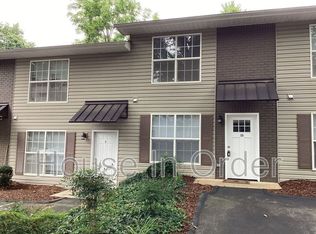1 Rathfarnham Rd APT B, Asheville, NC 28803
