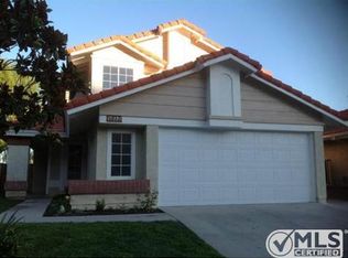 19326 Old Friend Rd, Santa Clarita, CA 91351