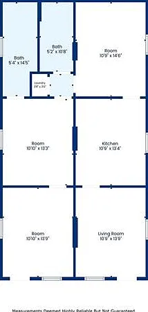8609 Green St — Photo 16