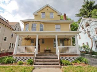 38 Virginia St, Springfield, MA 01108