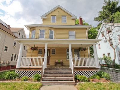 38 Virginia St, Springfield, MA, 01108