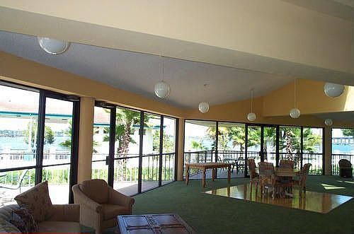 Club House