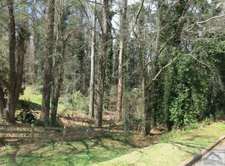 70 Pine Valley Dr, Athens, GA 30606