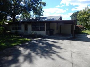 2611 Transmitter Rd, Panama City, FL 32405