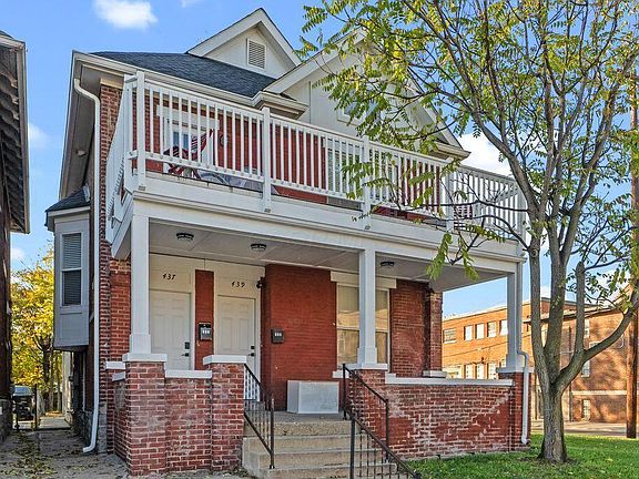 4th image of 437 Saint Clair Ave #439