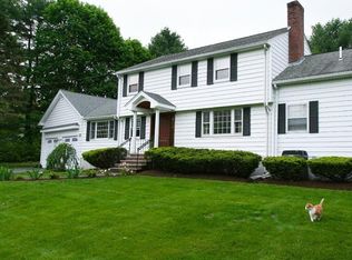 15 Alta Rd, Sudbury, MA 01776