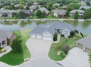 4929 N Sandkey Ct, Wichita, KS 67204