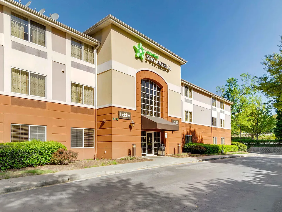 Atlanta - Perimeter - Peachtree Dunwoody