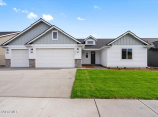 4514 E Corsac Fox Ave, Post Falls, ID 83854