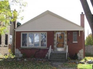 2555 W 110th Pl, Chicago, IL 60655
